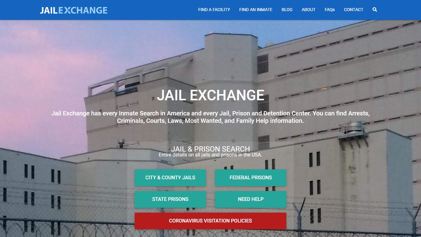 Hennepin County Inmate Search | Arrests & Mugshots | MN - JAIL EXCHANGE